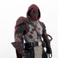 DC Direct Batman Arkham City Azrael 2012 Figure Excellent - DT Collectable Toys