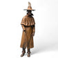 DC Direct SCARECROW Justice League Alex Ross Excellent 2007 Action Figure