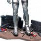 Diamond Select 2012 Ultron Marvel Select Action Figure Excellent