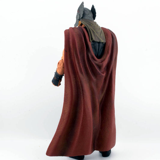 Diamond Select The Mighty Thor Marvel Disney Store Exc. Action Figure Complete - DT Collectable Toys