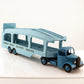 Dinky Supertoys 982 Bedford Pullmore Car Transporter In Mint Repainted Condition
