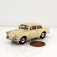 Dinky Toys 144 VW1500 Excellent Condition Off White Vintage Diecast Model