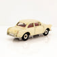 Dinky Toys 144 VW1500 Excellent Condition Off White Vintage Diecast Model