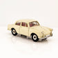 Dinky Toys 144 VW1500 Excellent Condition Off White Vintage Diecast Model