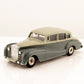 Dinky Toys 150 Rolls Royce Silver Wraith Excellent Vintage Restored Diecast Car