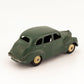 Dinky Toys 152 Austin Devon Saloon Green with Cream Hubs Excellent Diecast Model