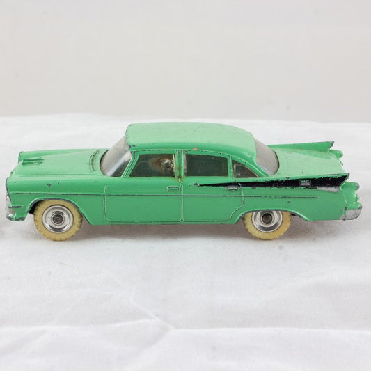 Dinky Toys 191 Dodge Royal Sedan in Excellent condition
