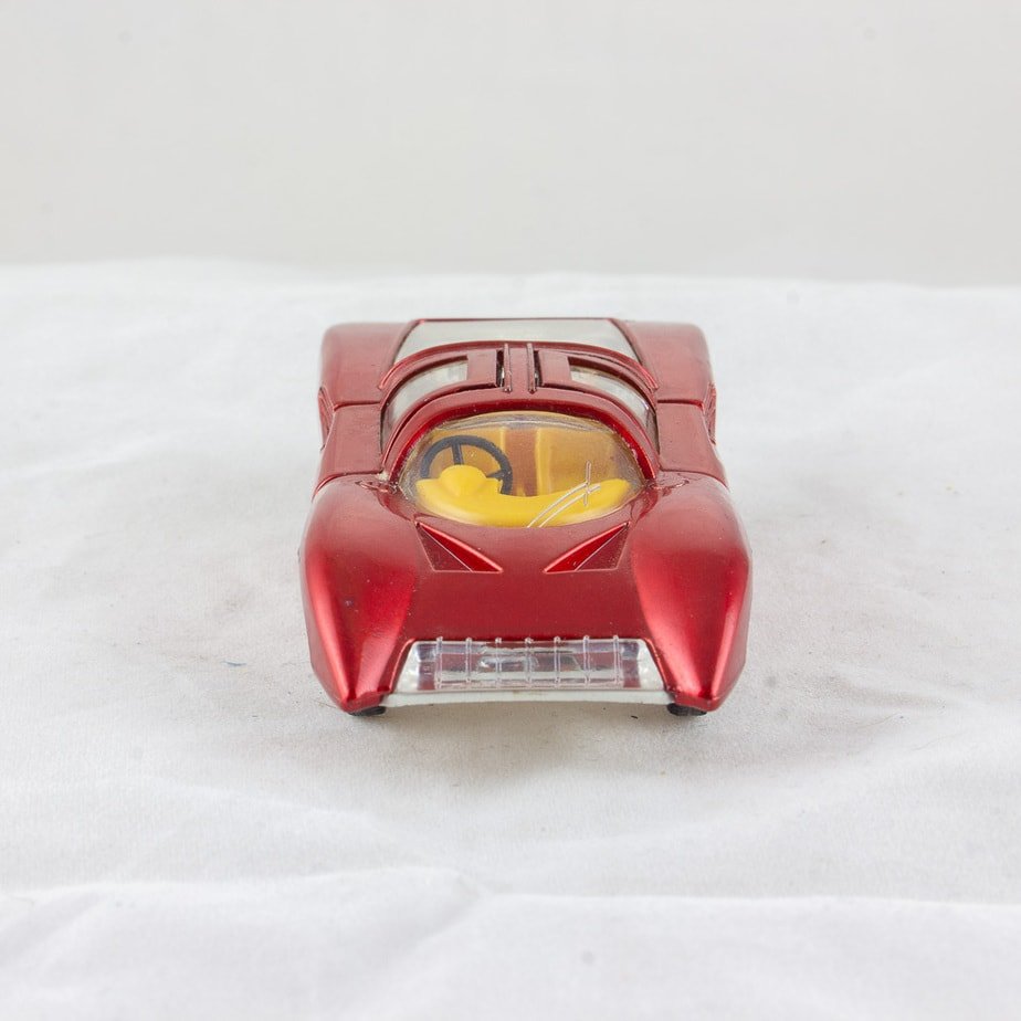 Dinky Toys 220 Ferrari P5 Sports Car