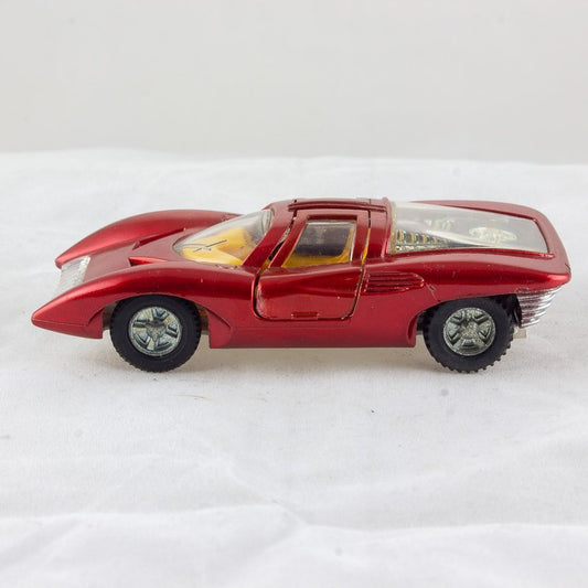Dinky Toys 220 Ferrari P5 Sports Car