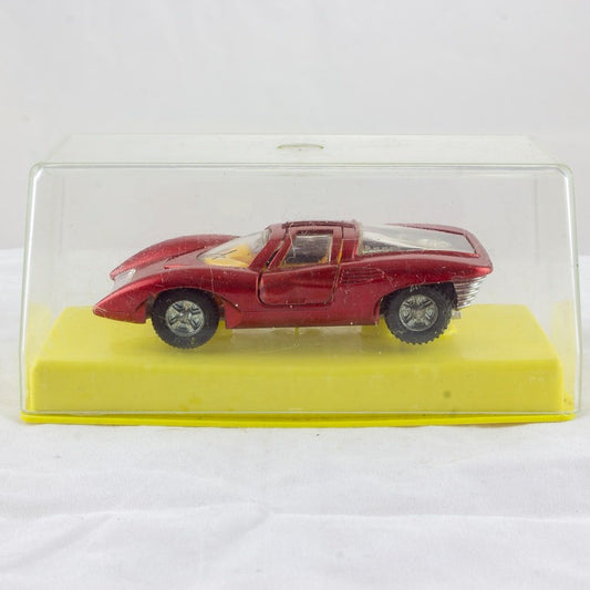 Dinky Toys 220 Ferrari P5 Sports Car