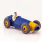 Dinky Toys 234 Ferrari Grand Prix Racing Car Excellent Vintage Diecast Model