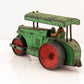 Dinky Toys 25p Aveling Barford Diesel Roller Very Good Vintage Diecast Model