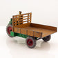 Dinky Toys 27g Motocart Very Good Vintage Market Garden Diecast Model