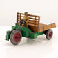 Dinky Toys 27g Motocart Very Good Vintage Market Garden Diecast Model