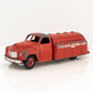 Dinky Toys 30p/442 Esso Studebaker Petrol Tanker Very Good Vintage Diecast Model