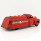 Dinky Toys 30p/442 Esso Studebaker Petrol Tanker Very Good Vintage Diecast Model