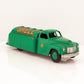 Dinky Toys 30p/442 Studebaker Petrol Tanker Vintage Diecast Model Repainted