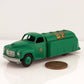 Dinky Toys 30p/442 Studebaker Petrol Tanker Vintage Diecast Model Repainted