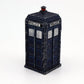 Dinky Toys 42a Police Box Dr Who Tardis Very Good, Vintage Diecast Model