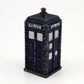Dinky Toys 42a Police Box Dr Who Tardis Very Good, Vintage Diecast Model