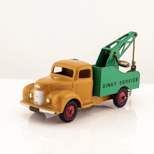 Dinky Toys 430 Commer Breakdown Lorry Near Mint/Mint Vintage Diecast Model