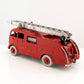 Dinky Toys 555 Fire Engine In Excellent Repainted/Restored Condition