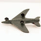 Dinky Toys 734 Supermarine Swift Excellent Vintage Diecast Model