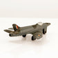 Dinky Toys 734 Supermarine Swift Excellent Vintage Diecast Model