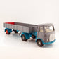 Dinky Toys Code 3 914 AEC Articulated Lorry with BRS Trailer Excellent Model