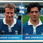 Panini Sticker Claridge / Dominguez Birmingham City No.369