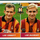 Panini Sticker Sinnott / Duxbury Bradford City No.391