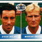 Panini Sticker Welsh / Ebdon Peterborough United No.487