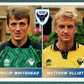 Panini Sticker Whitehead / Elliott Oxford United No.476