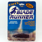 ERTL BLADE RUNNER 1871 DECKARD'S GROUND CAR, USA 1982, NIP, 1:64 Rare UK Find