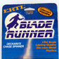 ERTL BLADE RUNNER 1872 DECKARD'S CHASE SPINNER, USA 1982, NIP 1:64 Rare UK Find