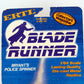ERTL BLADE RUNNER 1873 BRYANT'S POLICE SPINNER, USA 1982, NIP 1:64 Rare UK Find