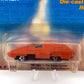 ERTL BLADE RUNNER 1874 RACHAEL'S SPINNER, USA 1982, NIP 1:64 Rare UK Find