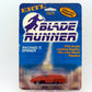 ERTL BLADE RUNNER 1874 RACHAEL'S SPINNER, USA 1982, NIP 1:64 Rare UK Find