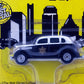ERTL Dick Tracy, Police Car Mint in Original Blister Packaging, Disney 1990