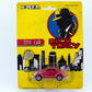ERTL Dick Tracy, Tess' Car Mint in Original Blister Packaging, Disney 1990