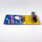 ERTL Knight Rider KNIGHT 2000 KITT, 1982 Mint in Original Packaging, 1:64 Scale