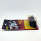 ERTL THE A - TEAM BA's GMC VANDURA, 1983, USA Variant Mint On Card, 1:64 Scale