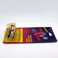 ERTL THE A - TEAM FACEMAN'S CORVETTE, 1983, China Variant Mint On Card, 1:64 Scale