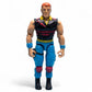 Galoob 1992 Unifighters Sgt Jumper McCoy GI Joe KO Action Figure