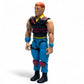 Galoob 1992 Unifighters Sgt Jumper McCoy GI Joe KO Action Figure