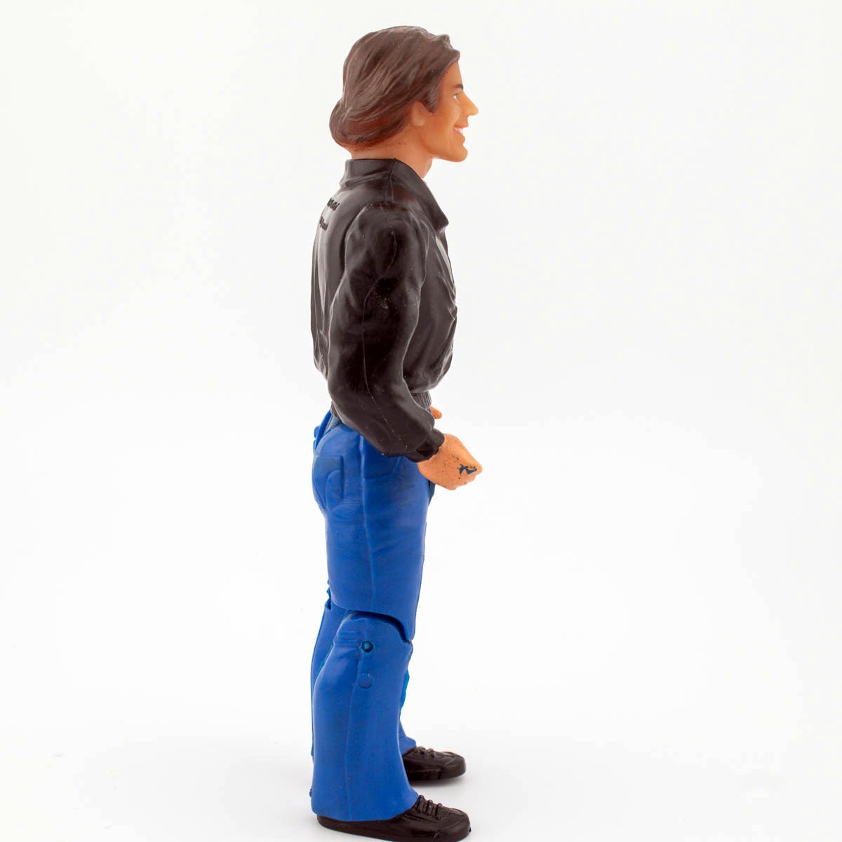 Galoob A - Team Face 1983 Excellent Vintage Action Figure - DT Collectable Toys