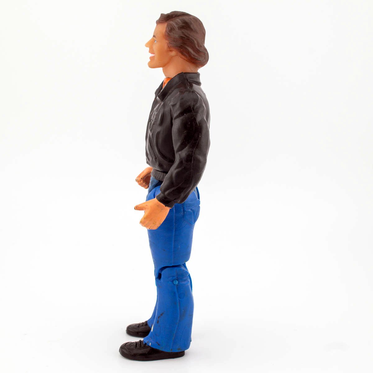 Galoob A - Team Face 1983 Excellent Vintage Action Figure - DT Collectable Toys