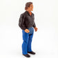 Galoob A - Team Face 1983 Excellent Vintage Action Figure - DT Collectable Toys