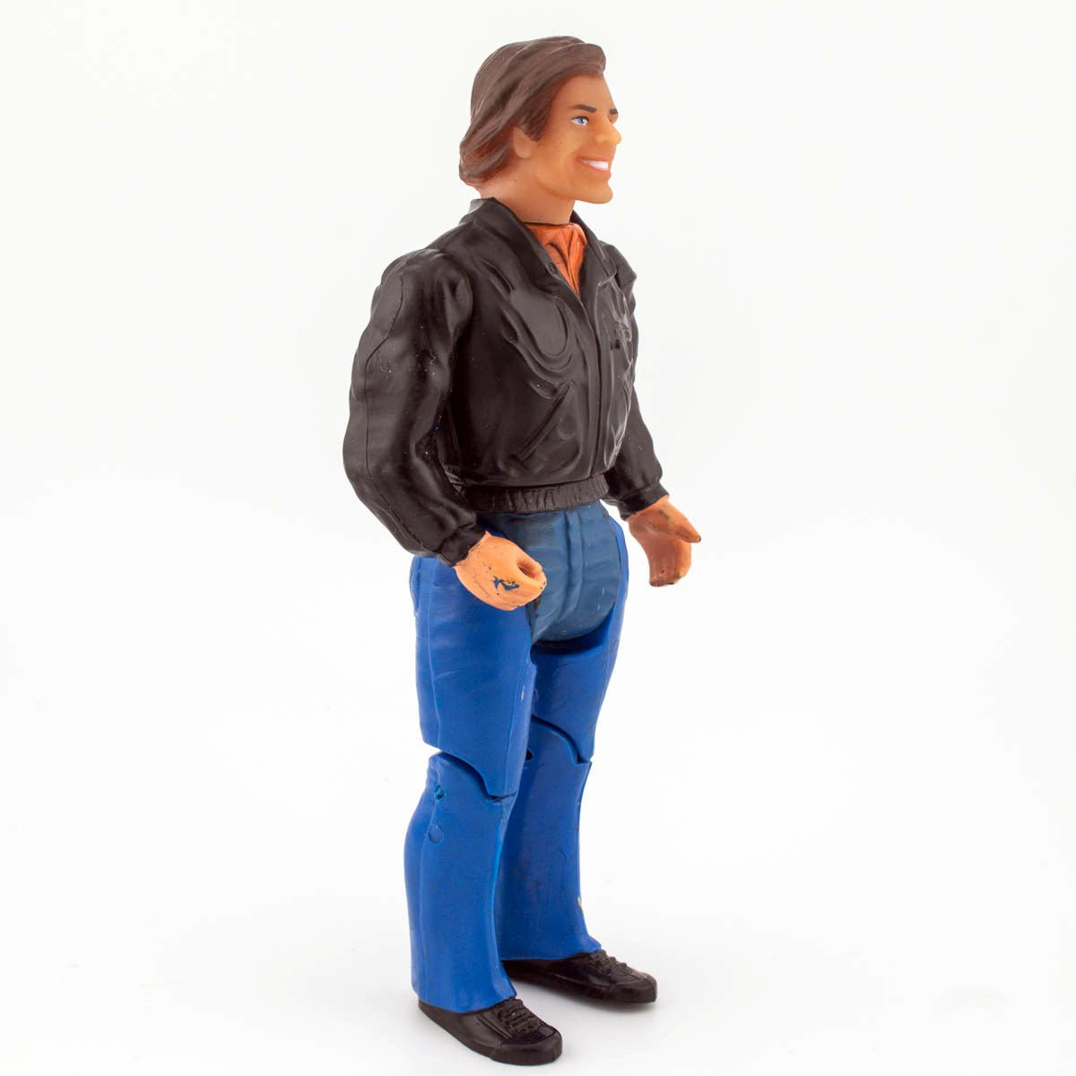 Galoob A - Team Face 1983 Excellent Vintage Action Figure - DT Collectable Toys