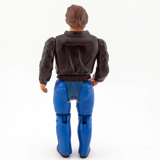 Galoob A - Team Face 1983 Excellent Vintage Action Figure - DT Collectable Toys